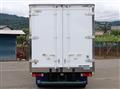 2018 Mitsubishi Fuso Canter