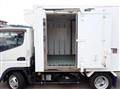 2018 Mitsubishi Fuso Canter