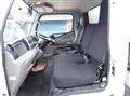 2018 Mitsubishi Fuso Canter