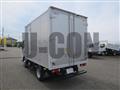 2025 Mitsubishi Fuso Canter
