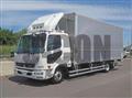 2015 Mitsubishi Fuso Fighter