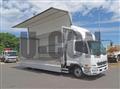 2015 Mitsubishi Fuso Fighter