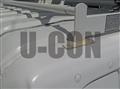 2015 Mitsubishi Fuso Fighter