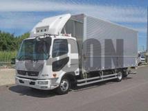 2015 Mitsubishi Fuso Fighter