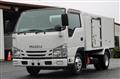 2017 Isuzu Elf Truck