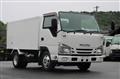 2017 Isuzu Elf Truck