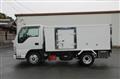 2017 Isuzu Elf Truck