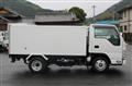 2017 Isuzu Elf Truck