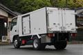 2017 Isuzu Elf Truck
