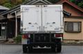 2017 Isuzu Elf Truck
