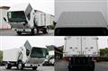 2017 Isuzu Elf Truck