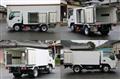 2017 Isuzu Elf Truck