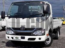 2019 Toyota Dyna Truck