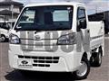 2021 Daihatsu Hijet Truck