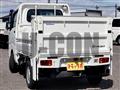 2021 Daihatsu Hijet Truck