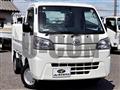 2021 Daihatsu Hijet Truck