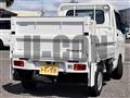 2021 Daihatsu Hijet Truck