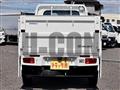 2021 Daihatsu Hijet Truck