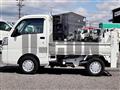 2021 Daihatsu Hijet Truck