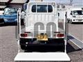 2021 Daihatsu Hijet Truck