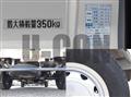 2021 Daihatsu Hijet Truck