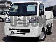 2021 Daihatsu Hijet Truck