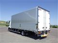 2026 Mitsubishi Fuso Canter