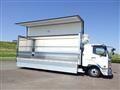2026 Mitsubishi Fuso Canter