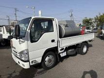 2016 Isuzu Elf Truck