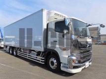 2025 Hino Profia