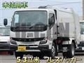 2025 Mitsubishi Fuso Canter
