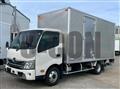 2020 Hino Dutro