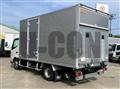 2020 Hino Dutro