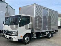 2020 Hino Dutro