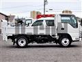 2017 Isuzu Elf Truck