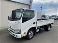 2022 Hino Dutro