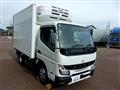 2022 Mitsubishi Fuso Canter
