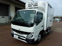 2022 Mitsubishi Fuso Canter