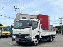 2019 Hino Dutro