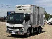 2024 Mitsubishi Fuso Canter