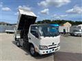 2021 Hino Dutro
