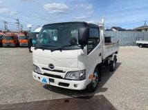2021 Hino Dutro