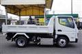 2024 Mitsubishi Fuso Canter