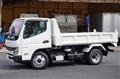 2024 Mitsubishi Fuso Canter