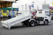 2024 Mitsubishi Fuso Canter