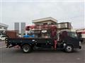 2007 Mitsubishi Fuso Canter
