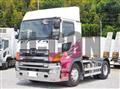 2012 Hino Profia