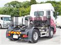 2012 Hino Profia