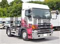 2012 Hino Profia