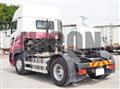 2012 Hino Profia